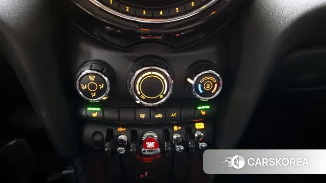 Mini Cooper id 3269606 из Кореи 7