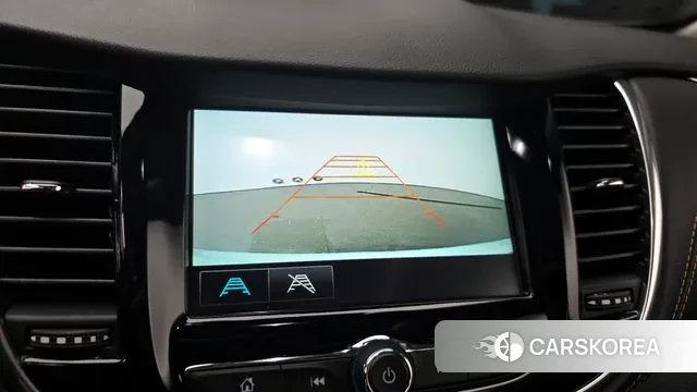 Chevrolet (GM Daewoo) The New Trax id 3065830 из Кореи 7