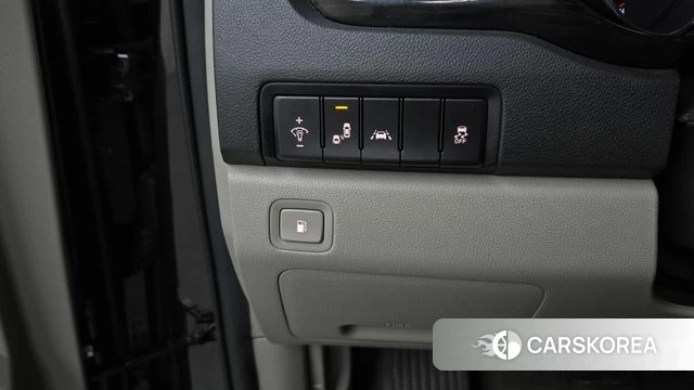 Kia The New Carnival id 4667462 из Кореи 7