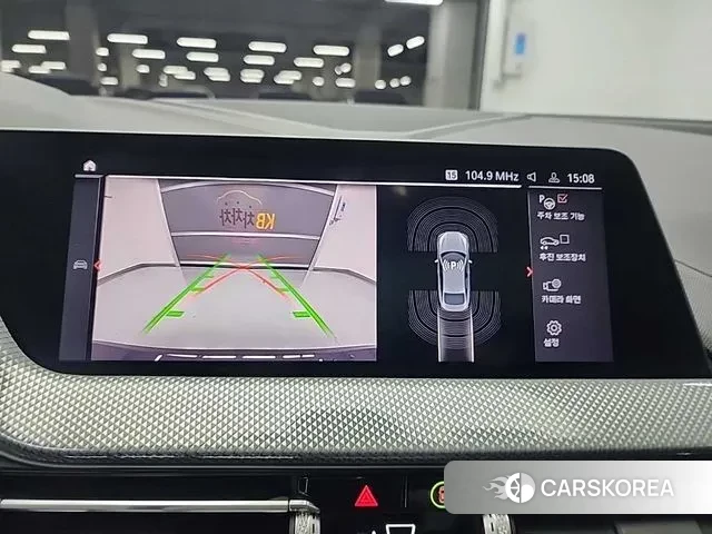 BMW 2 Series Gran Coupe (F44) id 3028118 из Кореи 7