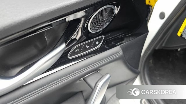 Kia Stinger id 4605418 из Кореи 7