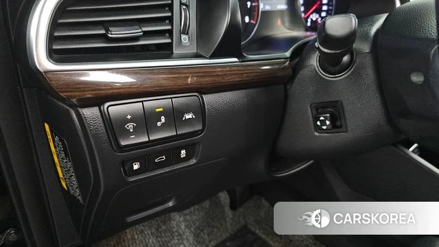 Kia Come New K7 id 4477354 из Кореи 7