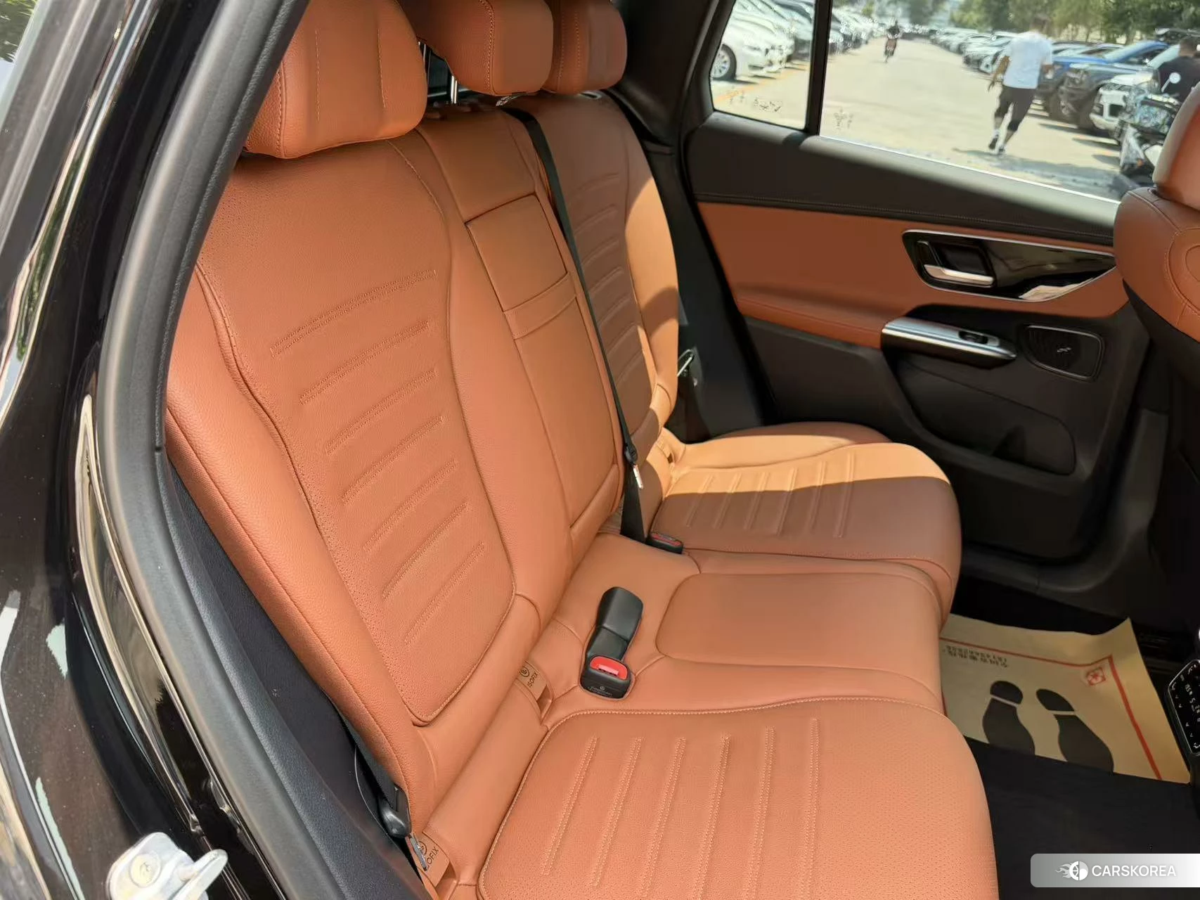 Mercedes-Benz GLC id 4513501 из Китая 7