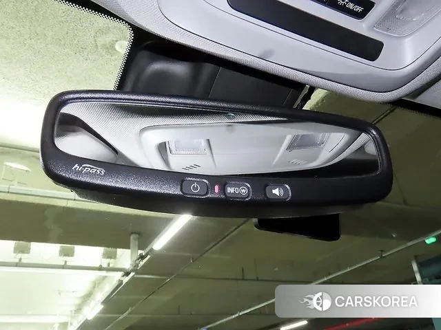 Chevrolet (GM Daewoo) All New Malibu id 3526319 из Кореи 7