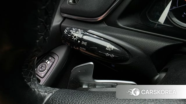 Hyundai Sonata Hybrid (DN8) id 4614490 из Кореи 7