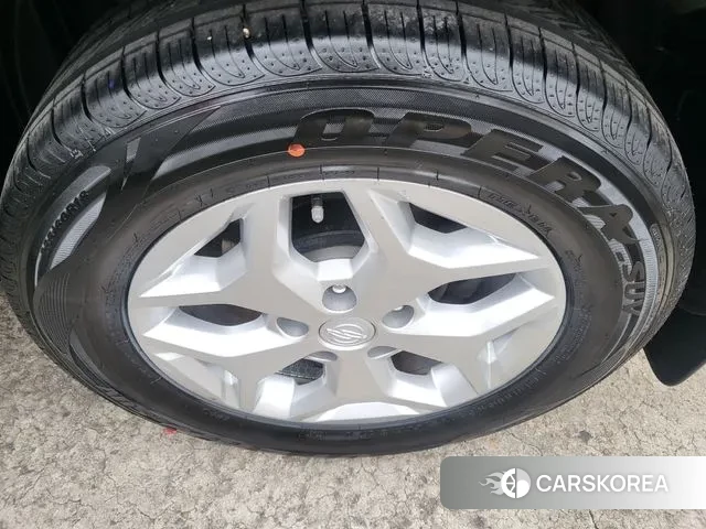 Ssangyong The New Rexton Sport id 3499186 из Кореи 7