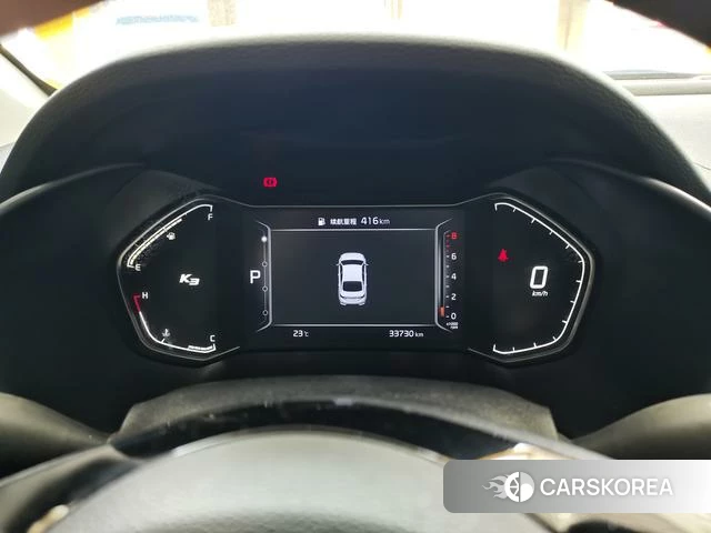 Kia K3 id 4289979 из Китая 7