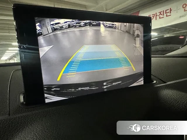 Audi New A3 id 2995576 из Кореи 7