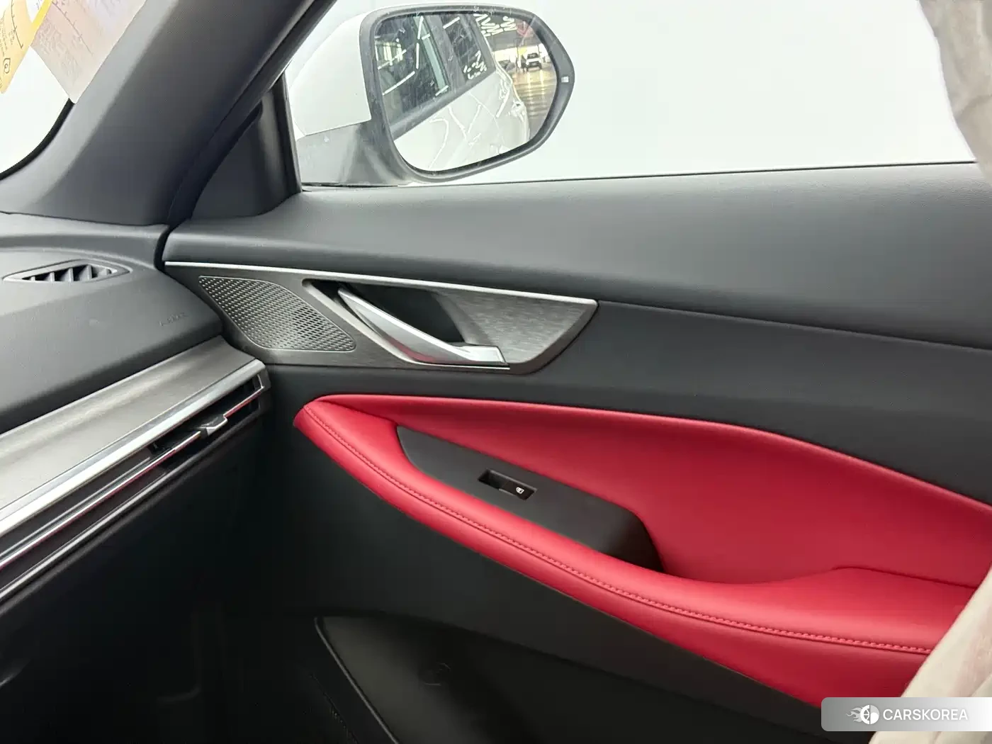 Chang'an Changan CS35PLUS id 4545848 из Китая 7
