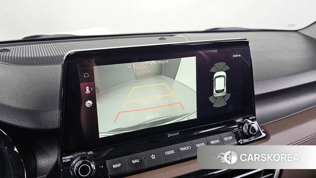 Kia Seltos id 4019837 из Кореи 7