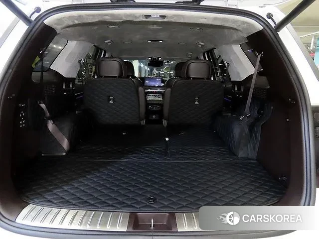 Hyundai The New Palisade id 3348518 из Кореи 7