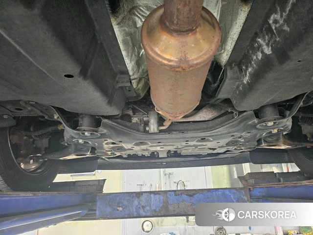 Kia The New Carnival id 3861435 из Кореи 7