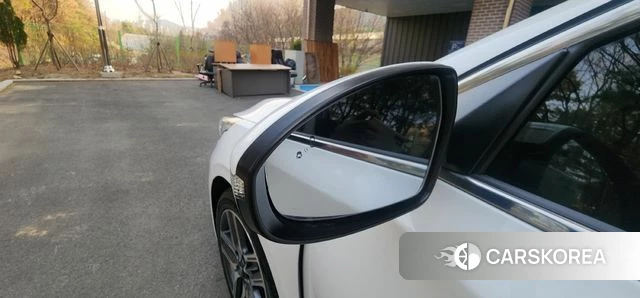 Kia Come New K3 id 3843825 из Кореи 7