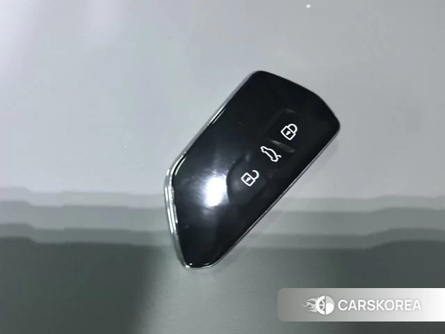 Volkswagen ID.3 id 4335025 из Китая 7