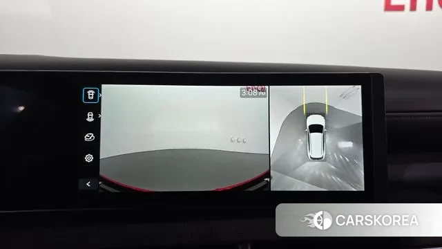 Hyundai The New Tucson Hybrid (NX4) id 3517595 из Кореи 7