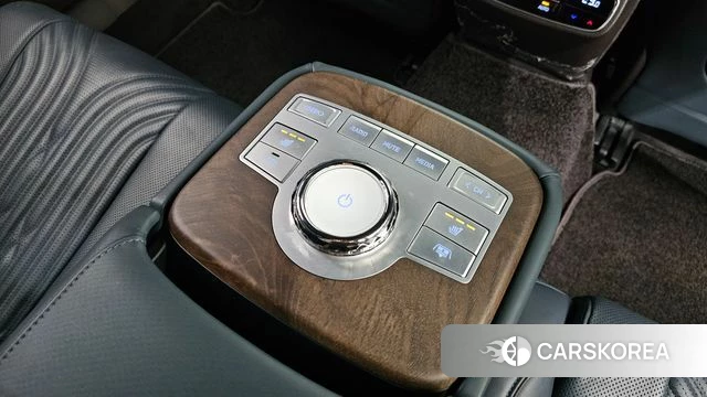 Genesis G80 (RG3) id 4523823 из Кореи 7