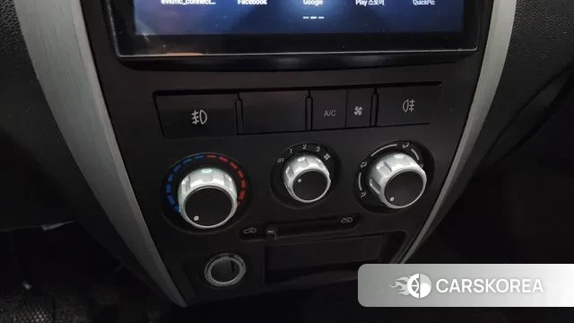 Dongfeng Socon C35 id 3437686 из Кореи 7