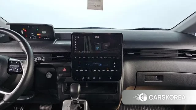 Hyundai Staria id 3644931 из Кореи 7