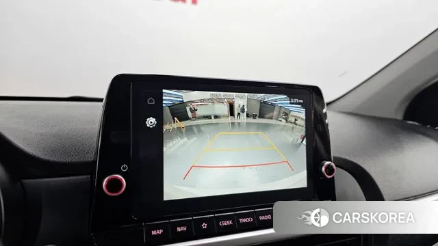 Kia Morning Urban (JA) id 3452774 из Кореи 7