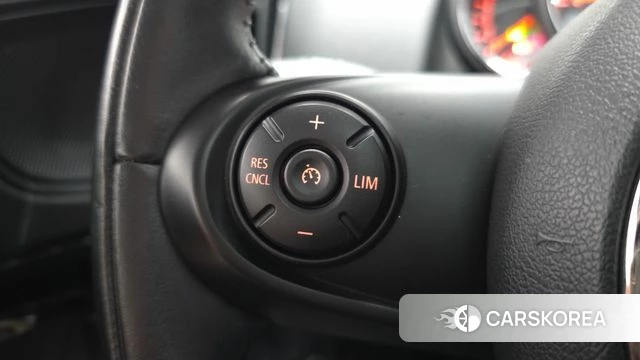 Mini Cooper Countryman id 3861348 из Кореи 7