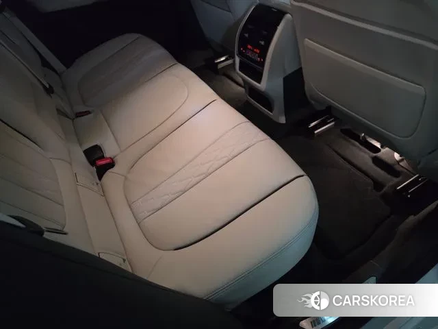 BMW X6 (G06) id 3543523 из Кореи 7