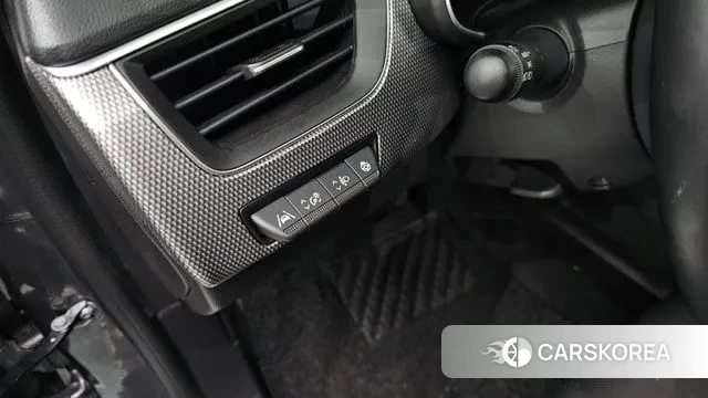 Renault Korea (Samsung) XM3 id 3523851 из Кореи 7