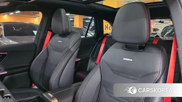 Mercedes-Benz GLC-Class X254 id 3080972 из Кореи 7