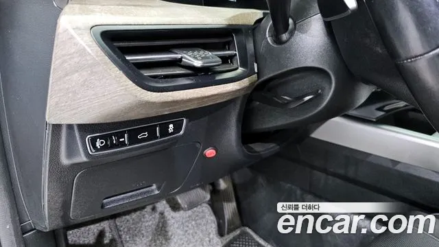 Kia K8 id 2502263 из Кореи 7