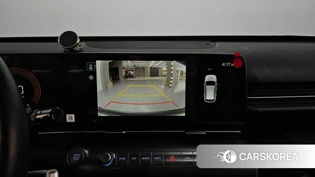 Hyundai Kona Hybrid (SX2) id 4266326 из Кореи 7