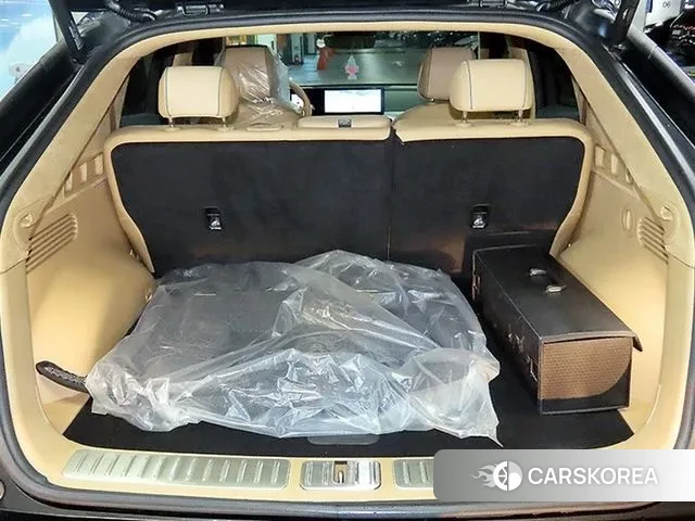 Genesis GV60 id 3273103 из Кореи 7