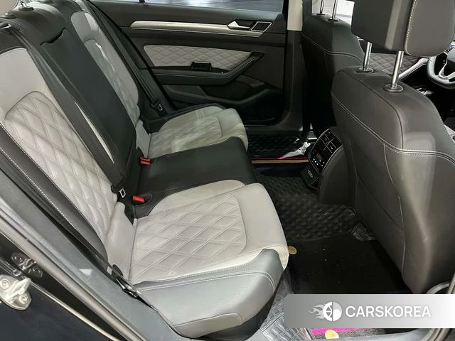 Volkswagen Magotan id 4254202 из Китая 7