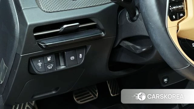Kia EV6 id 4302722 из Кореи 7