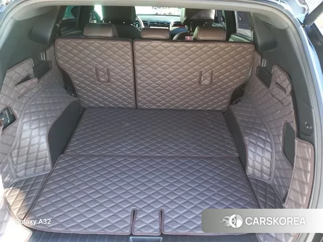 Hyundai Tucson (NX4) id 3607376 из Кореи 7