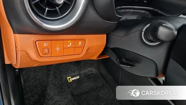 Kia The New K3 2nd generation id 3691459 из Кореи 7