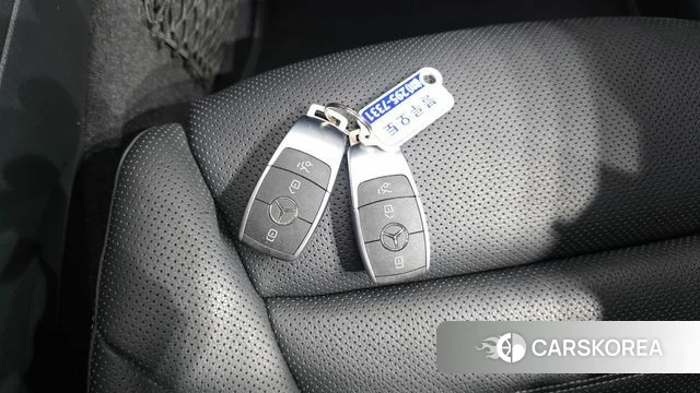 Mercedes-Benz GLC-Class X253 id 4672176 из Кореи 7