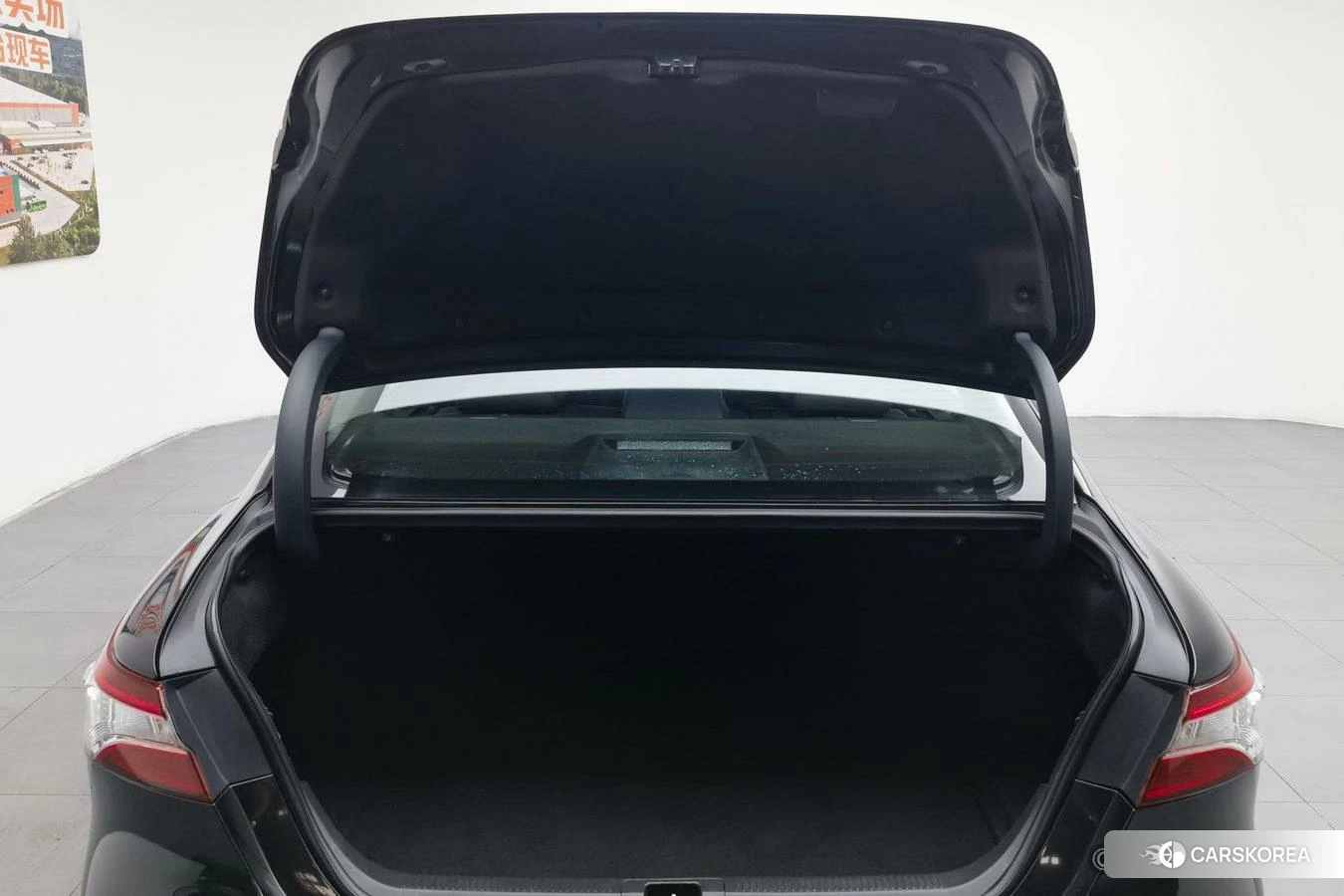 Toyota Camry id 4407532 из Китая 7