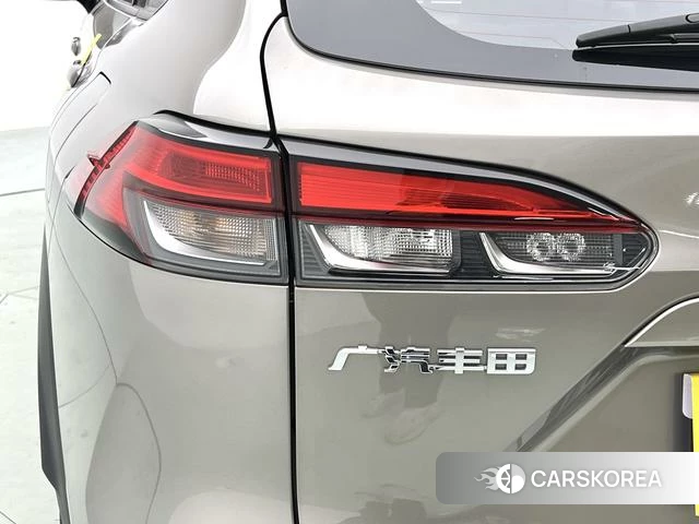 Toyota Fenglanda id 4262336 из Китая 7
