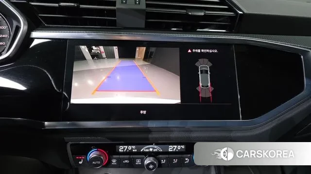 Audi Q3 (F3) id 3690261 из Кореи 7