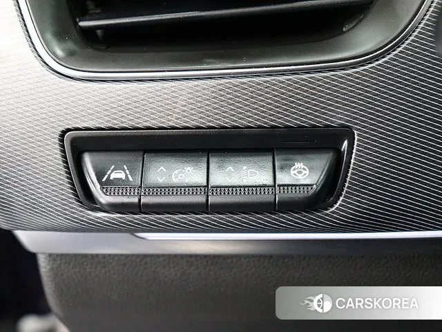 Renault Korea (Samsung) XM3 id 3302308 из Кореи 7