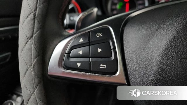 Mercedes-Benz CLA-Class C117 id 4310935 из Кореи 7