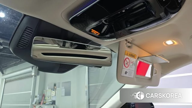 Mercedes-Benz E-Class W214 id 3909216 из Кореи 7