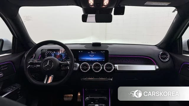 Mercedes-Benz GLB-Class X247 id 3837914 из Кореи 7