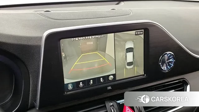 Hyundai Grandeur IG id 3709160 из Кореи 7