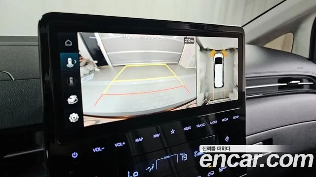 Hyundai Staria id 2925928 из Кореи 7