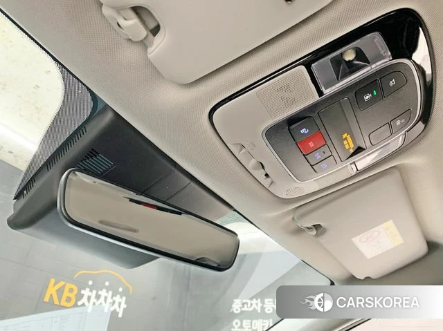 Hyundai The New Tucson (NX4) id 3823732 из Кореи 7