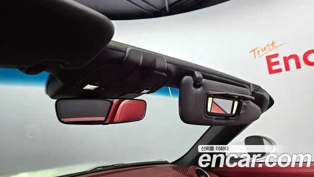 Porsche 718 Boxster id 2400115 из Кореи 7