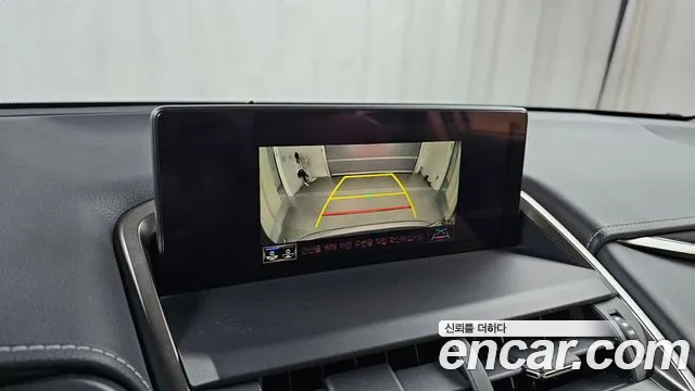 Lexus NX300h id 2813479 из Кореи 7