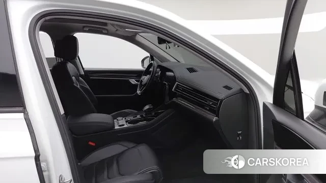 Volkswagen Touareg 3rd generation id 3428288 из Кореи 7