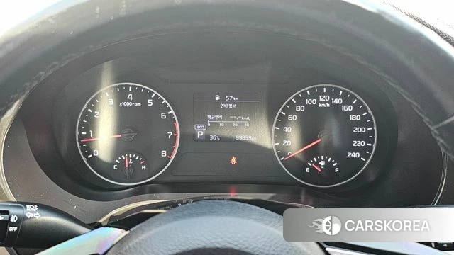 Kia Seltos id 4702871 из Кореи 7
