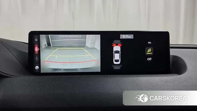 Genesis G80 (RG3) id 3349636 из Кореи 7